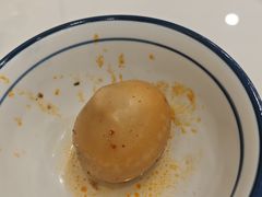 -西北牛肉拉面(现代城店)