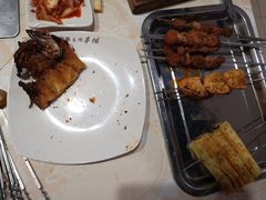 -元坊珲春无烟串城(北海路店)