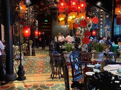 大堂-誉八仙茶室酒楼(新天地店)