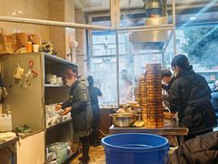 -豆相识•九九豆腐脑(牛咡桥店)