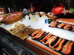 -芭菲盛宴·环球美食(北城国际店)