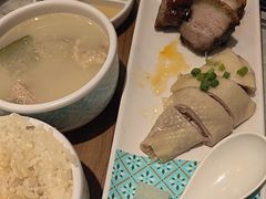 -翠华餐厅(正佳广场店)