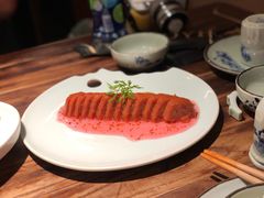 -鱼食饭稻·苏浙土菜17年老馆子(平江路店)