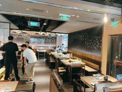 -捞王锅物料理(四川北路店)