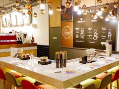-COSTA COFFEE(武汉武商MALL店)