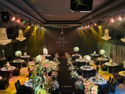 -格乐利雅婚礼艺术中心(南外滩店)