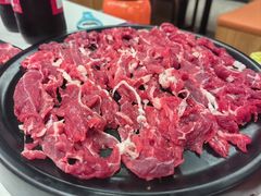 -牛品福潮汕牛肉火锅(旺庄店)