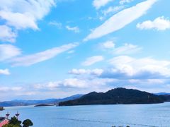 -东钱湖旅游度假区