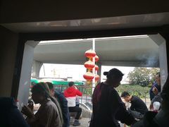 -泰顺江南春面馆