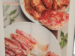 -新加坡珍宝海鲜JUMBO Seafood(西安skp店)