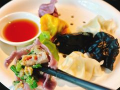 -东莱馋房(陆家嘴店)