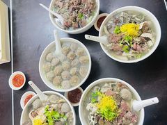 -潮镇老尾牛杂(环城西路店)