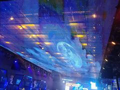 -M-MIX电音烤吧