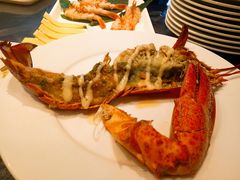 -仙桐吉宴铁板烧·精致料理