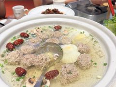 -巢爷老味(东方红店)