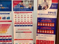 -菠萝国际教育专注Alevel·IGCSE·IB·AP·托福雅思培训辅导(静安校区)