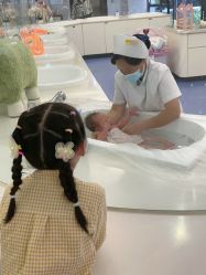 -宝生月子中心·独栋独院式(南山店)