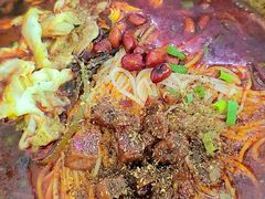 -王菊美食街·王菊面馆(总店)