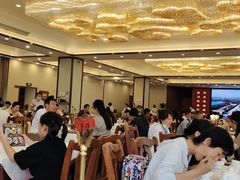 -怡园饭店-餐厅(四望亭店)