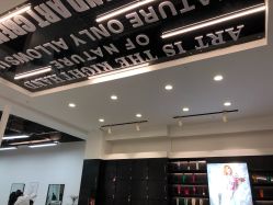 -ASA HAIR SALON