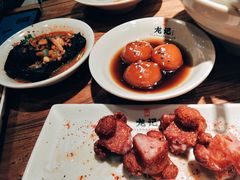 -湘人龙记老长沙米粉(鸟巢店)