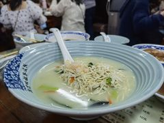 大煮干丝-粗茶淡饭(东关街店)