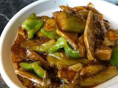 -金掌勺东北菜(格兰晴天店)