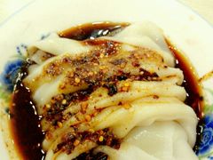 -张明富面皮店(东大街店)