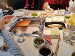 -海底捞火锅(威高广场店)