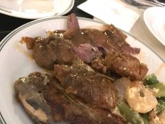 -广州花园酒店·凌璇阁旋转餐厅CAROUSEL360