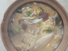 -三五家常菜馆(师范路店)