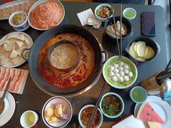 -巴蜀大将火锅(春熙店)