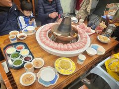 -乐宴·老北京铜火锅(八卦岭店)