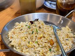 -阿鸡鱼庄·顺德鲜蒸小炒(亚运村店)