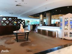 -大连富丽华大酒店