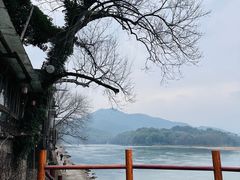 -古堰画乡景区