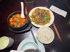 -陈麻婆豆腐总店