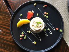 -YUE·6·西式融合餐厅(外滩六号店)