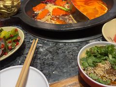 -蜀大侠火锅(香格里拉店)