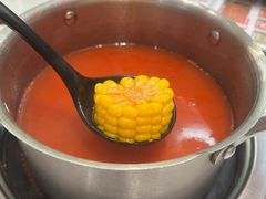 -湯島涮小火锅(余姚五彩城店)