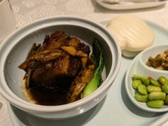 东坡肉-浙江西子宾馆·牡丹厅