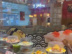-万岁寿司(蓬江万达店)