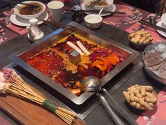 -锦城印象火锅(天府三街店)