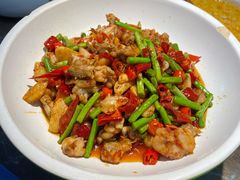 -老屋印象川菜(世纪东方店)