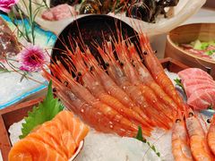 -黑木原精致料理·铁板烧