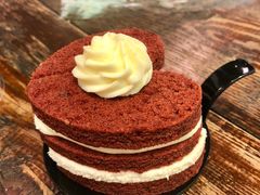 -Pantry's Best派悦坊蛋糕(K11购物艺术中心店)