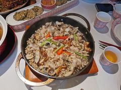 -谭厨中山传家菜.乳鸽.脆鲩鱼(华强北中航城店)