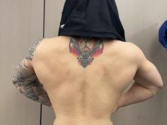 -琪航健身工作室(杨高南路地铁站店)