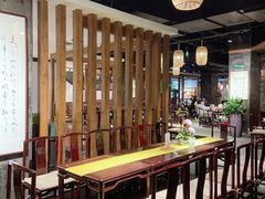 -青藤茶馆(南山路店)