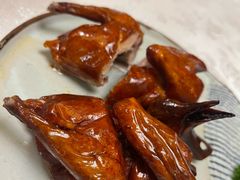 -酌宴府The China Club·广州万富希尔顿酒店(云城东路店)